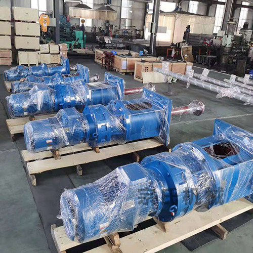 車(chē)間場(chǎng)景